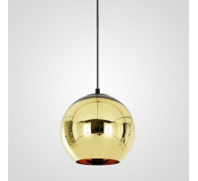 Подвесной светильник Imperium Loft Copper Shade 182695-22