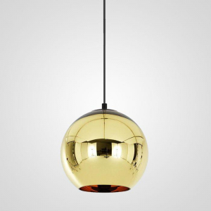 Подвесной светильник Imperium Loft Copper Shade 182695-22