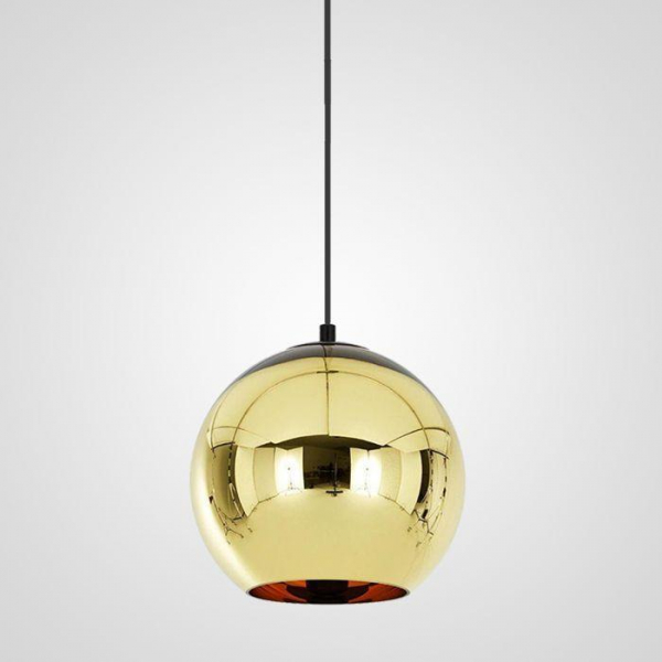 Подвесной светильник Imperium Loft Copper Shade 182695-22 Подвесной светильник Imperium Loft Copper Shade 182695-22