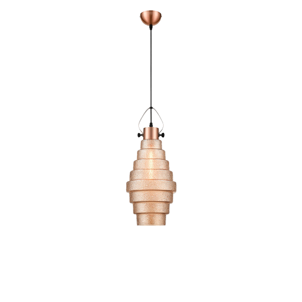 Подвесной светильник Vele Luce Genio VL5404P11