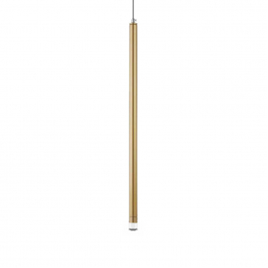 Подвесной светодиодный светильник Milosh Tendence Medelina 0853PL-3GD