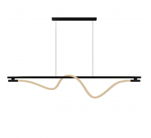 Светильник подвесной Lightera Tura LE103L-160B WIFI