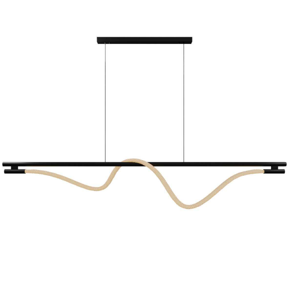 Светильник подвесной Lightera Tura LE103L-160B WIFI