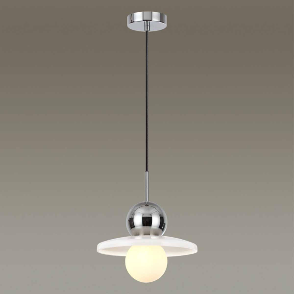 Подвесной светильник Odeon Light Hatty 5014/1A Подвесной светильник Odeon Light Hatty 5014/1A