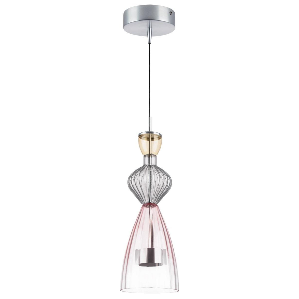 Подвесной светодиодный светильник Lightstar Belle 814003 Подвесной светодиодный светильник Lightstar Belle 814003