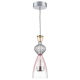 Подвесной светодиодный светильник Lightstar Belle 814003