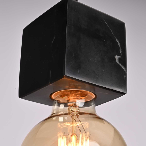 Подвесной светильник Imperium Loft Marmor Veldi 74402-22