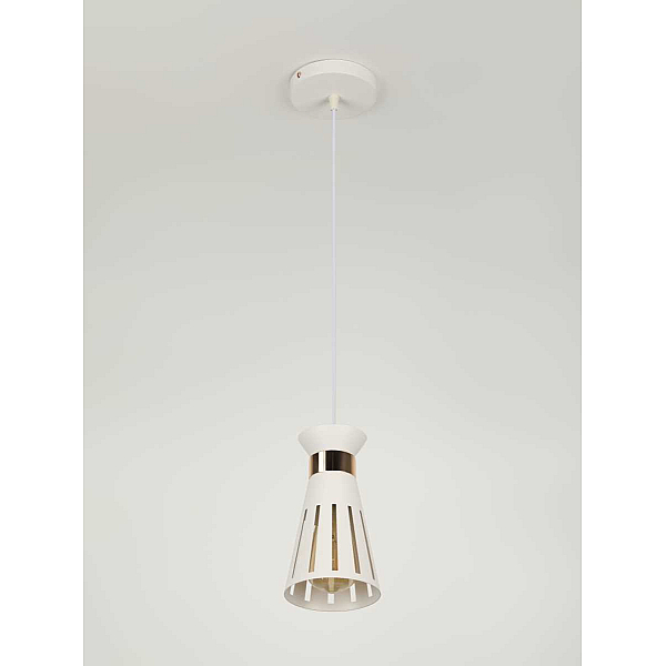 Подвесной светильник Rivoli Angeline 5110-201 Б0069912