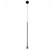 Подвесной светильник Loft IT Pipe 10337/850 Black