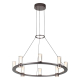 Подвесной светильник Odeon Light Defance Hightech 7143/55L