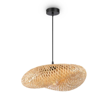 Подвесной светильник Freya Wavy FR5243PL-01BR8