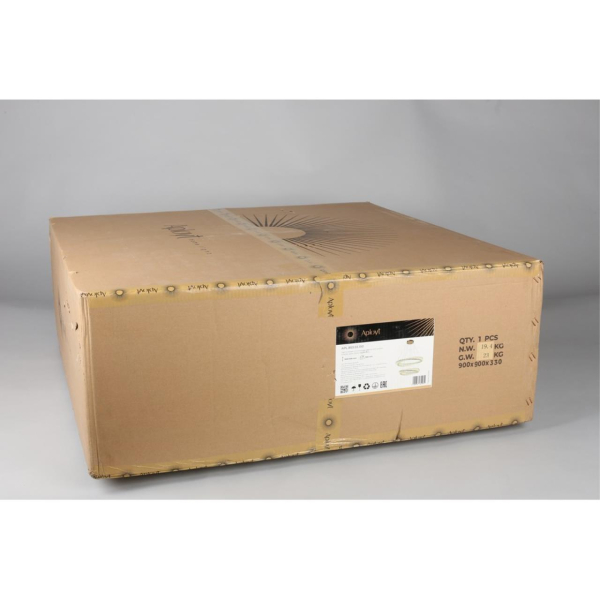 Подвесной светодиодный светильник Aployt Marcelina APL.853.03.150