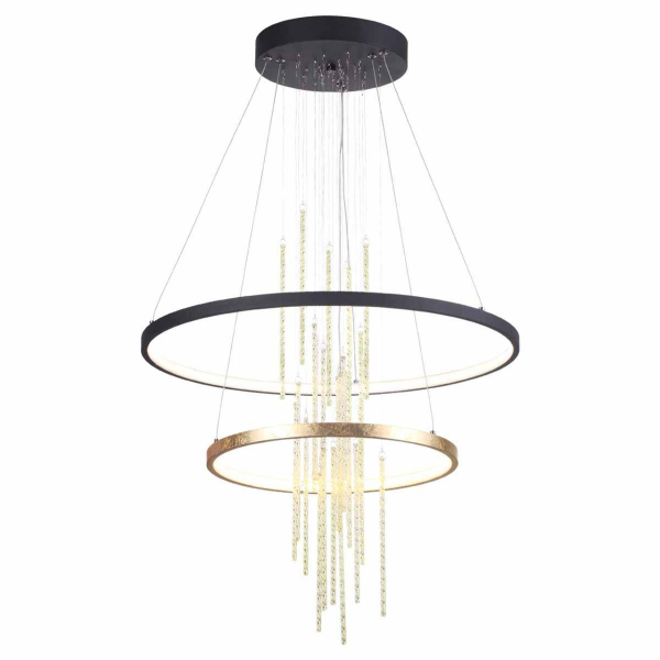 Подвесной светодиодный светильник Odeon Light L-vision Monica 3901/63L Подвесной светодиодный светильник Odeon Light L-vision Monica 3901/63L