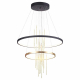 Подвесной светодиодный светильник Odeon Light L-vision Monica 3901/63L