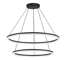 Подвесной светильник ST Luce Эвклидик SL1018.403.02