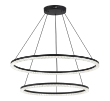 Подвесной светильник ST Luce Эвклидик SL1018.403.02