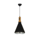 Подвесной светильник Lumina Deco Loffia LDP 7867 BK+WT