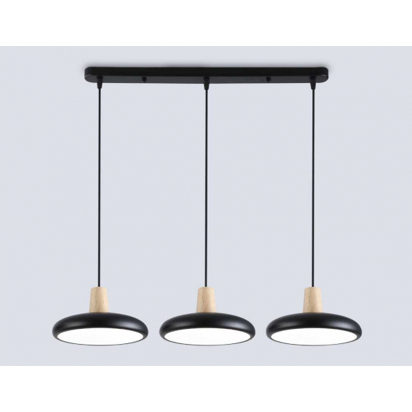 Светильник подвесной Ambrella light COMFORT FL4841 Светильник подвесной Ambrella light COMFORT FL4841