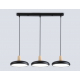 Светильник подвесной Ambrella light COMFORT FL4841