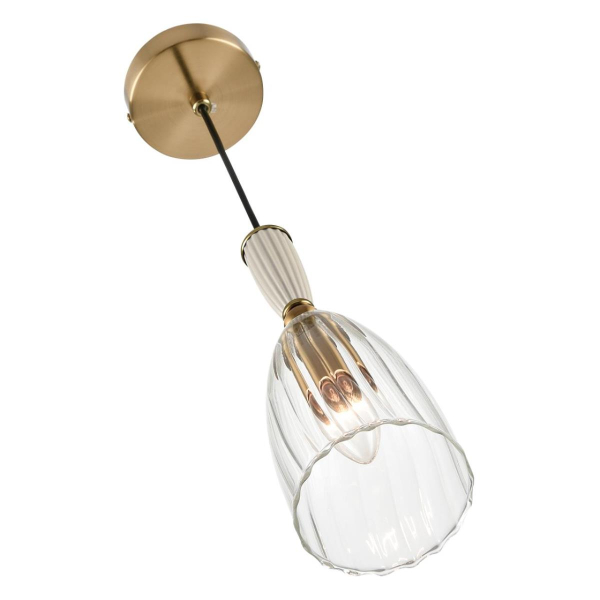 Подвес Lumion DERBI 8284/1A