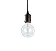 Подвесной светильник Ideal Lux Frida SP1 Nero 139425