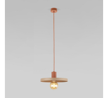 Подвесной светильник TK Lighting 10954 Sila Brick Sabia