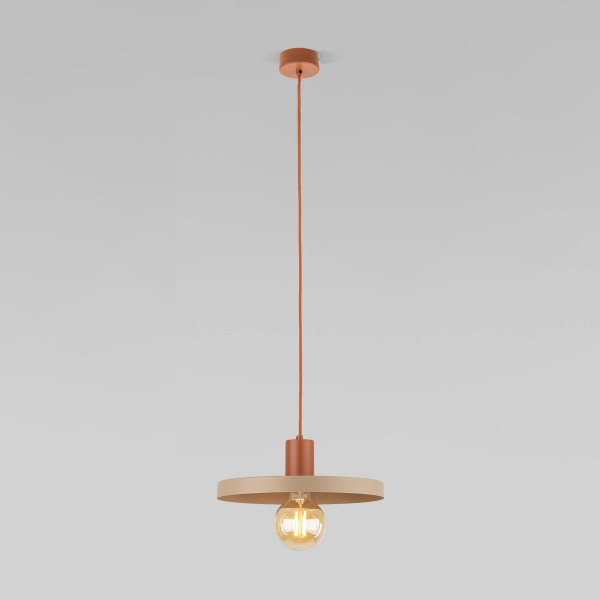 Подвесной светильник TK Lighting 10954 Sila Brick Sabia Подвесной светильник TK Lighting 10954 Sila Brick Sabia