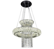 Подвесной светодиодный светильник Lumina Deco Sapori DDP 6939