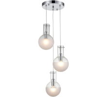 Подвесной светильник Vele Luce Cesare VL1913P03