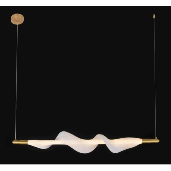 Светильник подвесной Alfa Light F0324-21