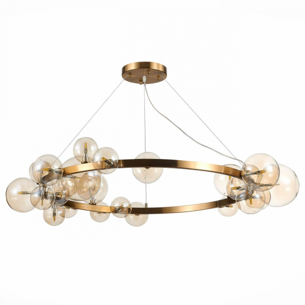 Подвесной светильник ST Luce Necton SL1165.303.24 Подвесной светильник ST Luce Necton SL1165.303.24