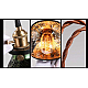 Подвесной светильник Imperium Loft Loft Sea Shell 123662-22