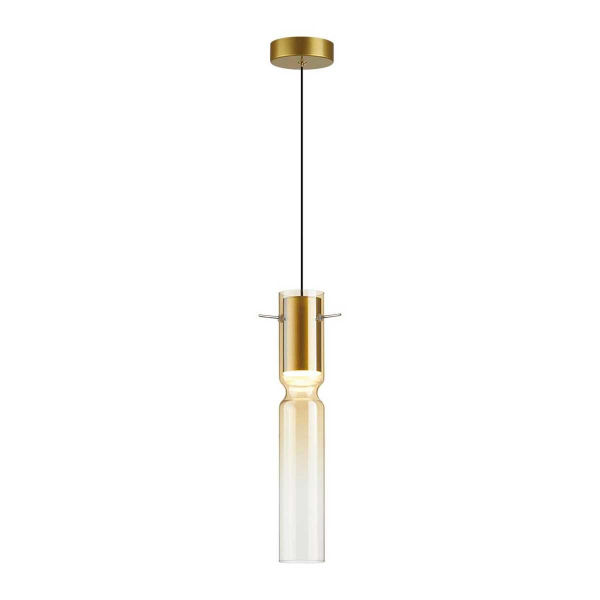 Подвесной светильник Odeon Light SCROW 5058/5LA Подвесной светильник Odeon Light SCROW 5058/5LA