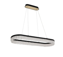 Подвесной светодиодный светильник F-Promo Lunetta 4187-1U