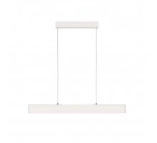 Подвесной светодиодный светильник Maytoni Step P010PL-L23W4K