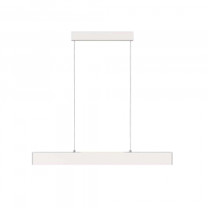 Подвесной светодиодный светильник Maytoni Step P010PL-L23W4K