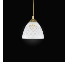 Подвесной светильник Reccagni Angelo L 7052/14