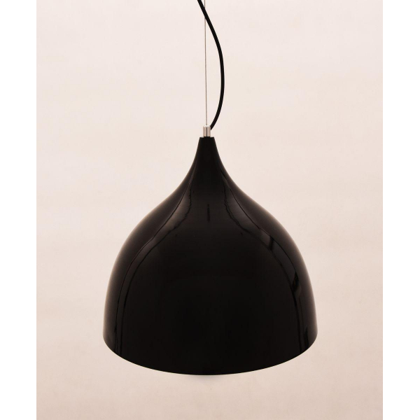 Подвесной светильник Lumina Deco Vittorio LDP 7520 BK GL+WT Подвесной светильник Lumina Deco Vittorio LDP 7520 BK GL+WT