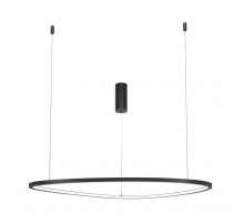 Подвесной светодиодный светильник Maytoni Glint MOD072PL-L36B3K