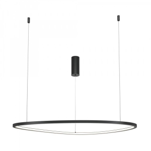 Подвесной светодиодный светильник Maytoni Glint MOD072PL-L36B3K