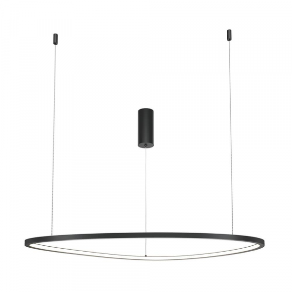 Подвесной светодиодный светильник Maytoni Glint MOD072PL-L36B3K Подвесной светодиодный светильник Maytoni Glint MOD072PL-L36B3K