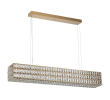 Подвесной светильник Odeon Light PANTA 4926/48L