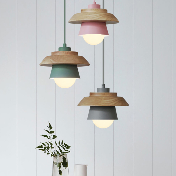 Подвесной светильник Imperium Loft Eco 101549-26