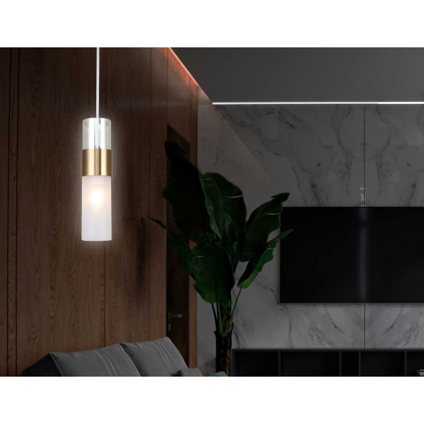 Подвесной светильник Ambrella light High Light LH55111 Подвесной светильник Ambrella light High Light LH55111