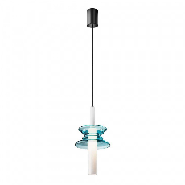 Подвесной светильник Maytoni Sound Wave MOD255PL-01B2 Подвесной светильник Maytoni Sound Wave MOD255PL-01B2
