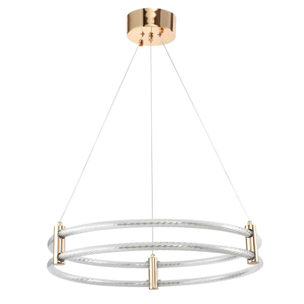 Подвесной светильник Zortes RINGER ZRS.57792.116 Подвесной светильник Zortes RINGER ZRS.57792.116
