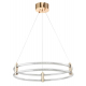 Подвесной светильник Zortes RINGER ZRS.57792.116