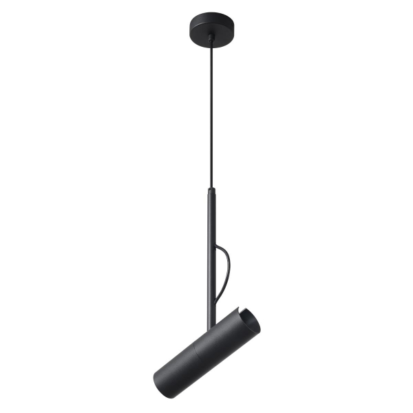 Подвесной светильник Crystal Lux CLT 060C1 BL Подвесной светильник Crystal Lux CLT 060C1 BL