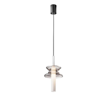 Подвесной светильник Maytoni Sound Wave MOD255PL-01B4