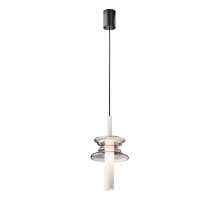 Подвесной светильник Maytoni Sound Wave MOD255PL-01B4